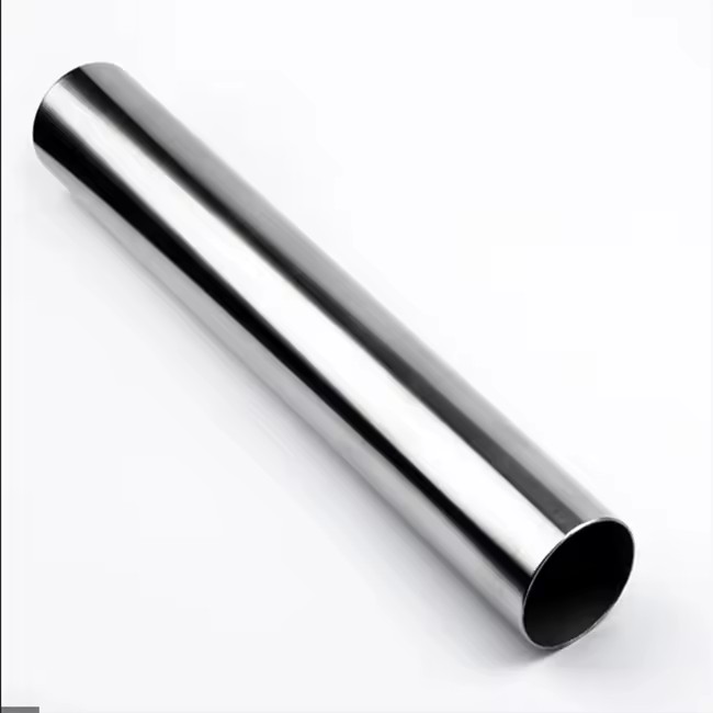 Stainless Steel Pipe A249 SS 304L 316 Seamless Pipe Seamless Inox Stainless Steel Tube