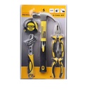 Mechanics Essential Hardware Box Car Repair Hand Tools Herramientas Manuales for Home