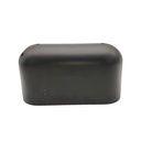 CNC Processed Aluminum Die Casting Sound Box Shell for Sound Equipment Parts Custom Casting Services