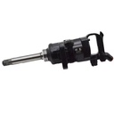 Toku Ingersoll Rand Pneumatic air Impact Wrench 1 Inch