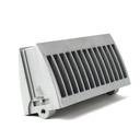 OEM LED Aluminium Die Casting Radiator Competitive Price Aluminum Heatsink