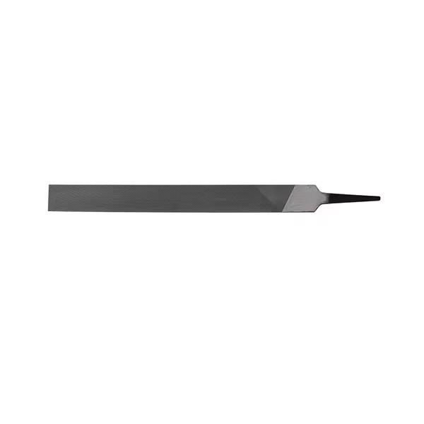 DR-2602002 Heavy Duty Hand Tools Steel 8'' Hand Flat File