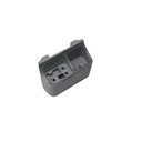 OEM Aluminum Alloy ADC12/A380 Die-Casting Headlamp Housing Ringer Stage LED Lighting Parts Carrey Ringer Lg46 ISO9001:2015