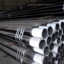 Seamless ASTM EMT Oil Casing Pipe API 5CT L80 N80 Steel Tube with Bending & Cutting Services for Petroleum Industry Application