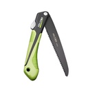 Airaj Factory Premium 8 Inch Folding Saw SK7 Steel 10 TPI CE Certified Anti-Rust Coat Hand Saw Cutting Tool Woodworking