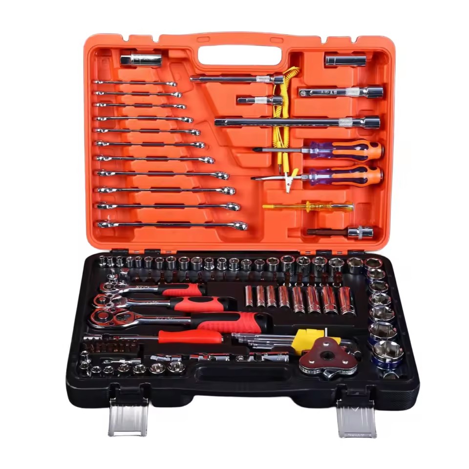 Wholesale Professional 20V Electric Cordless Tool Kits Power Tool Combo Kits