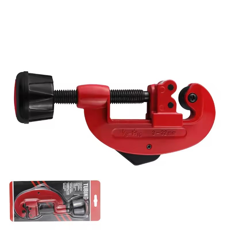 American-style Light & Heavy-duty Copper Pipe Cutter & Shears DIY Grade Model 1155 Xuzhou Cutter 2# 3# 4#