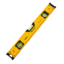 Industrial-Grade 400mm Spirit Level with +/-10mm Accuracy 4-Point Magnet 360 Emission Angle Tile Thickness 0.5mm