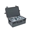 Super Luxury Protective Battery Waterproof Plastic Box
