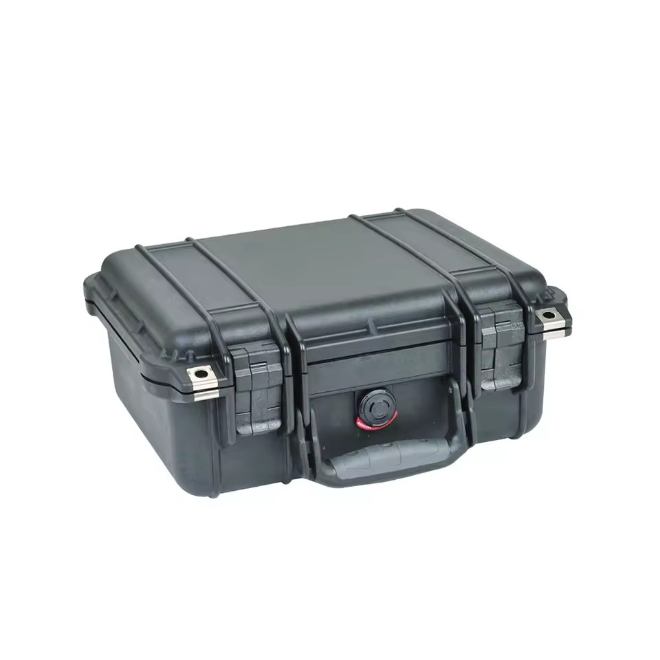 Waterproof Plastic Hard Case Tool Box