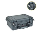 Hard Carrying Portable Equipment Empty Tool Box