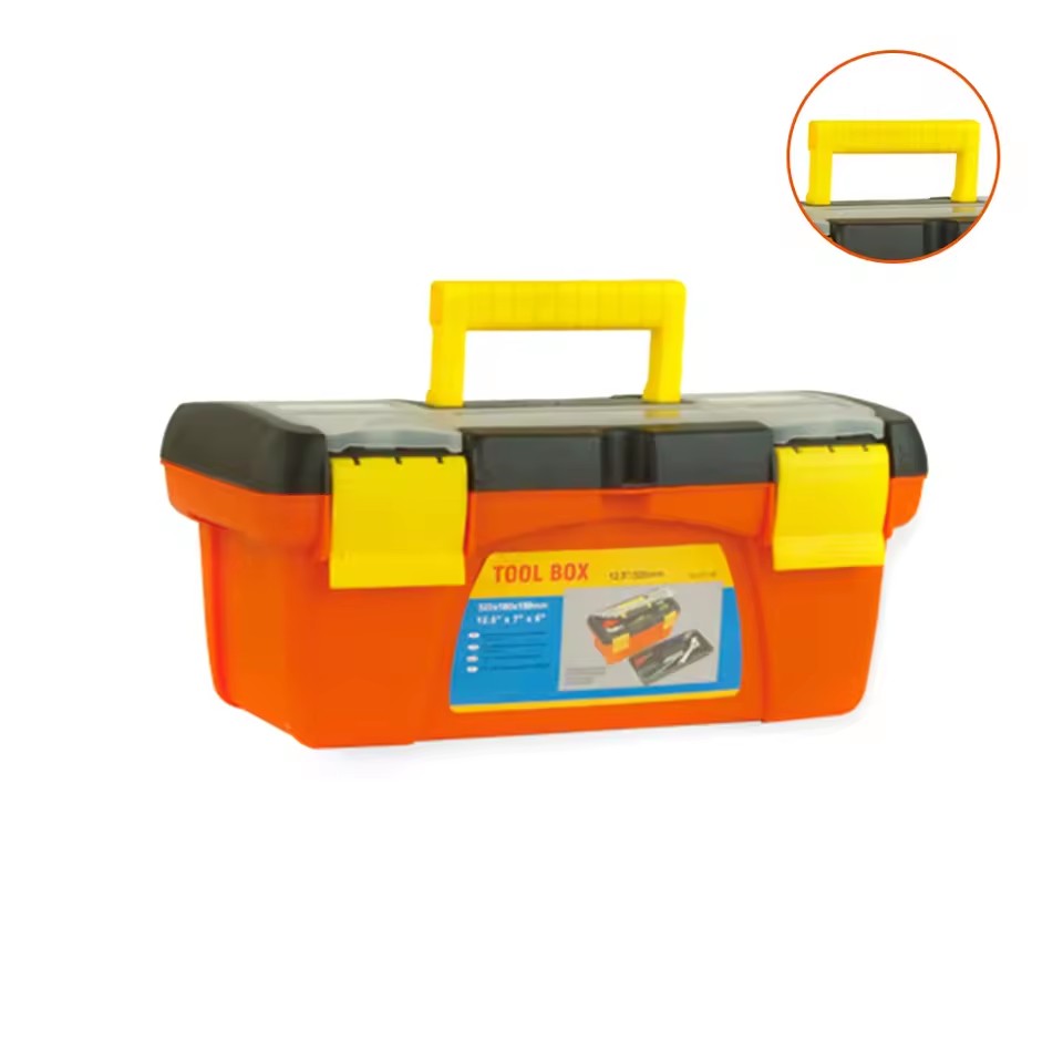 Multifunction Equipment Lure Storage Fishing Tackle Box Wholesale