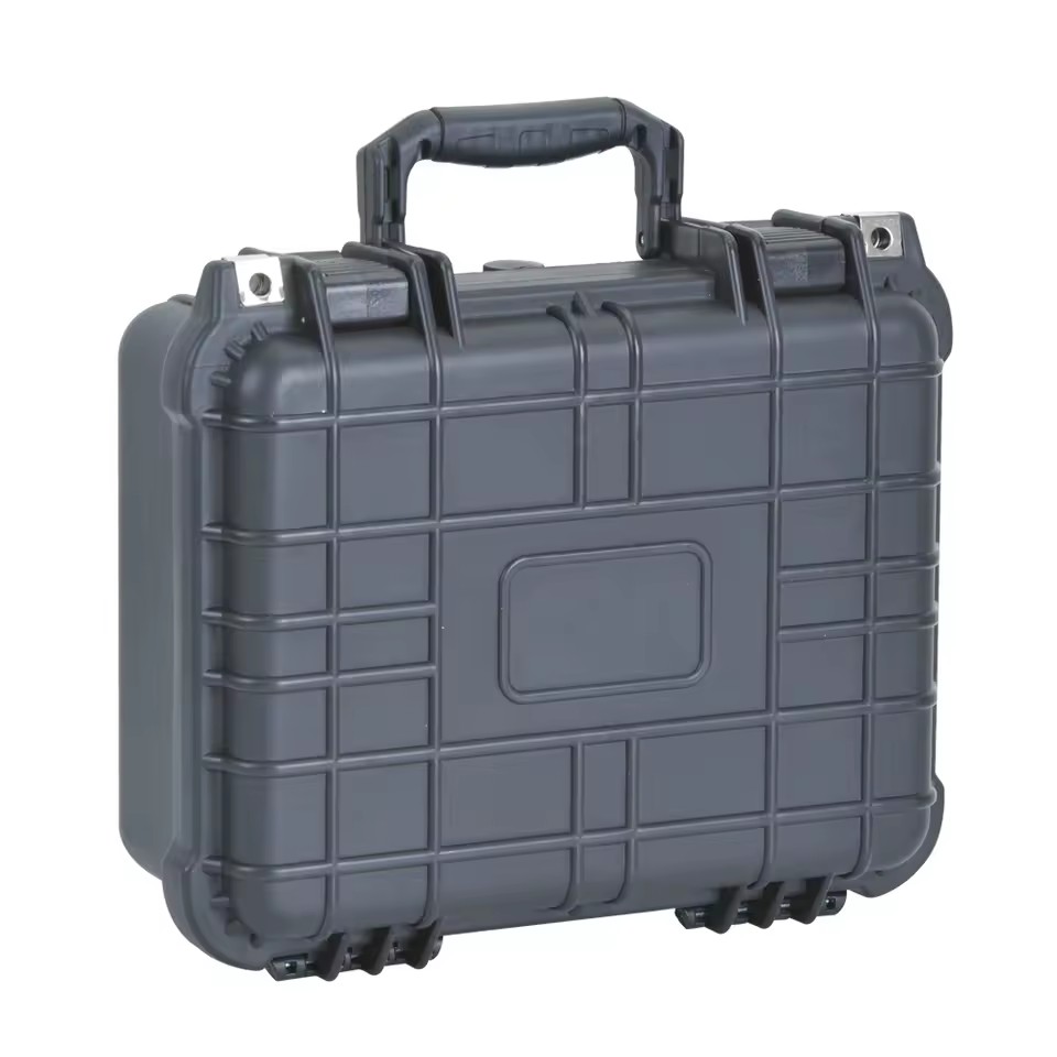 Waterproof Protective Equipment Hard Carry Case Camera Travel Tool Foam Box