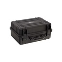 Professional Quality Lockable Storage Tool Case Waterproof OEM/ODM Customized Support