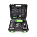 Electric Tube Expander ST-E900AM HVAC Service Tools Industrial & DIY Grade Power Refrigeration Tools 220V Battery Power Source