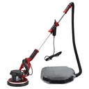 225MM Wall Sander Wall Putty Sander Sandpaper Machine Self-vacuuming Sander Ceiling Wall Grinder