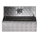 MaoRong Heavy Duty Waterproof Aluminum Tool Boxes & Truck Tool Cabinets OEM ODM OBM Anti-Theft Powder Coated