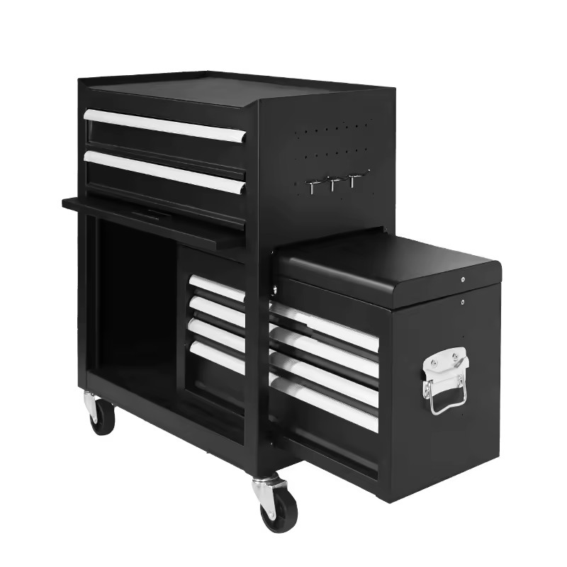 Modular Tool Cabinet Professional Supplier Mechanic Drawer Workshop Tool Cabinet