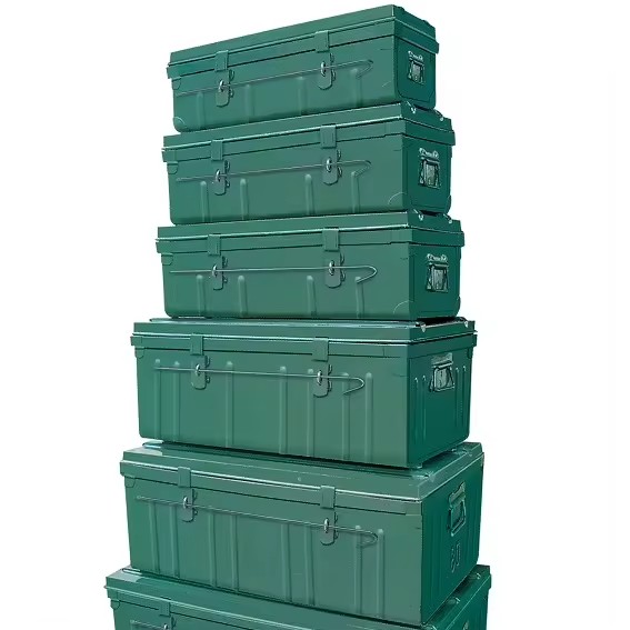 Manufacturer Customise Metal Tool Box Cheap Tool Boxes Big Tool Box Set