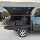 Ute Canopy and Tray Tool Boxes