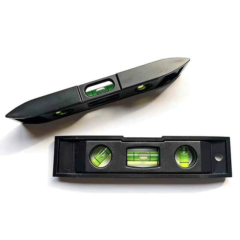 6 Inch Magnetic Level Spirit Level For Home Renovation And Precision Measurement Tool