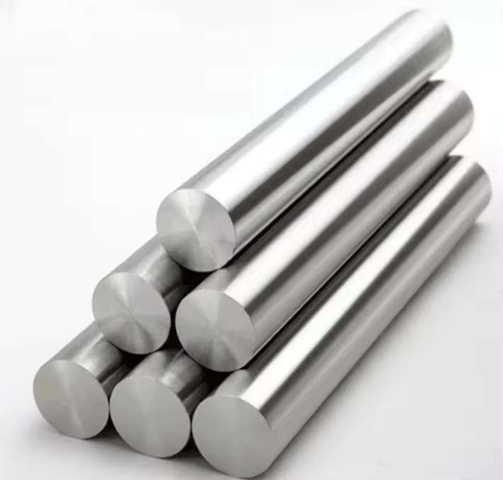 Stainless Steel Bar for Cutlery Stainless Steel Bar for Kitchenware 430 310s 316 316l 304 Stainless Steel Round Rod