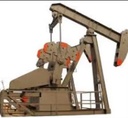 Api 11E Certified Heavy-Duty Beam Pumping Unit Oilfield System Gearbox Crank Balancer Surface Mining Oil Field Equipments