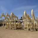 API 11E SRP New Pumping Unit Core Gear Component Equipment for Industrial Oil Recovery in Oilfield