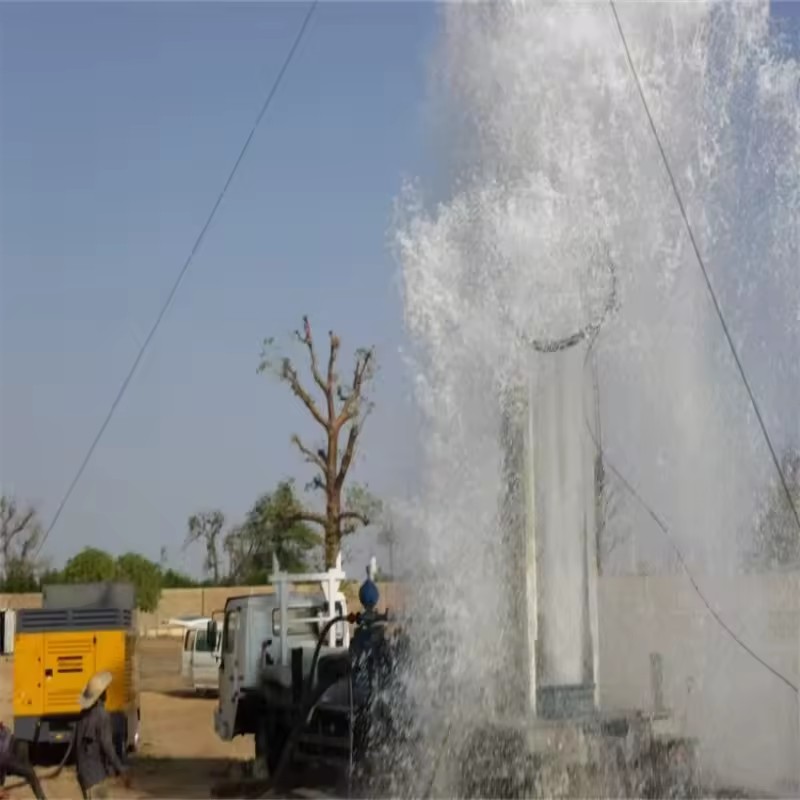 OEM Oilfield Cementing Equipment: ISO Certified Pump Units & Manifold Systems