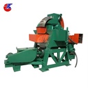 Factory High Gradient Magnetic Separator Dry Mineral Ore Separation Machine for Sale