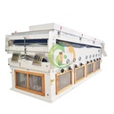 Newest Air Gravity Separator Machine for Plastic Recycling and Mineral Density Separation Equipment