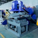 High Separation Rate Mineral Separator Powder Concentrator Cyclone Air-current Specific Gravity Separator