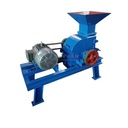Gold Ore Hammer Mill Stone Crusher Mineral Separator for Ore Crushing