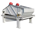 Hydrocyclone Filter Separator Cyclone Gold Washer Mineral Separator Vibrating Dewatering Screen Gold Mining Machine