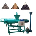 Continuous Operation Mud Separator River Sand Separator Mineral Slurry Separator Price