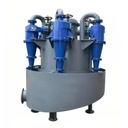 New Mineral Hydro Separator Sand Washing Hydrocyclone Sludge Dewatering