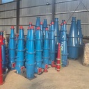 Wear Resistant Polyurethane Hydrocyclone Desander, Mining Mineral Centrifugal Cyclone Separator