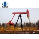 Oilfield API 11E CYJ 5 Pumping Unit