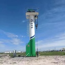 Customized Heavy Duty CYJ Series Oilfield Pumping Unit for Petroleum Extraction with API Certified Motor
