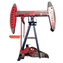 High Quality API 11E C Series Beam Pumping Unit with Motor for Oilfield Customized Training Long Power Gearbox Brand Made
