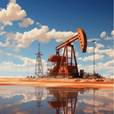 YUCHANG API Standard Beam Pumping Unit for Conventional Oil Exploration Oilfield-Specific