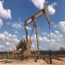 API 11E Standard High Efficiency Beam Type Oilfield Pumping Unit for Onshore Crude Oil Production