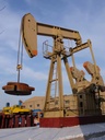 Oilfield Drilling Pumping Unit 380V/220V 23000kg