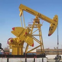API 11E Pumping Units for Oil Field