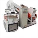 High Efficiency Eco-Friendly Mineral Separator Air Classifier Gravity Separator 300-500kg/day Capacity for Recycling