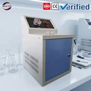 Industrial Mineral Separator for Dry Powder Recovery and Iron Ore Concentration