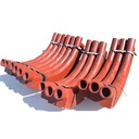 Efficient Hydrocyclone Equipment for Coal Separation ZH350 Model Easy-to-Operate Mineral Separator