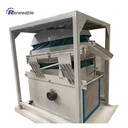 High Efficiency Mineral Separator Air Classifier Separator for Recycling
