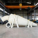 SHANGPIN Factory High Efficiency Heavy Dielectric Mineral Separator Desander Water Treatment Equipment for Iron Ore