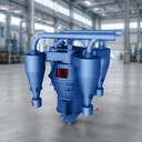 Machinery & Industrial Equipment Powder Separator Classiifer for Efficient Separation of Mineral Sand and Gravel